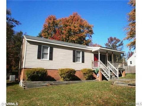 3904 Echo Ridge Ct, Midlothian, VA 23112 photo 7