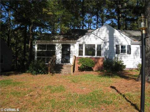 8514 Wetherly Dr, Henrico, VA 23229 photo 1
