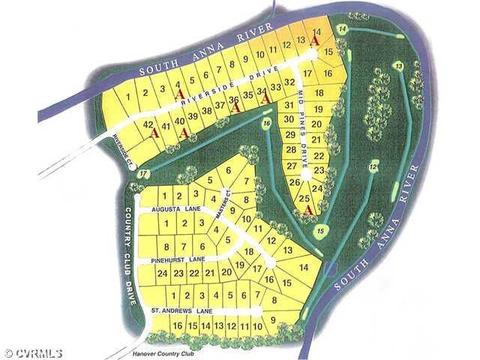 14478 Riverside Dr, Ashland, VA 23005 photo 1