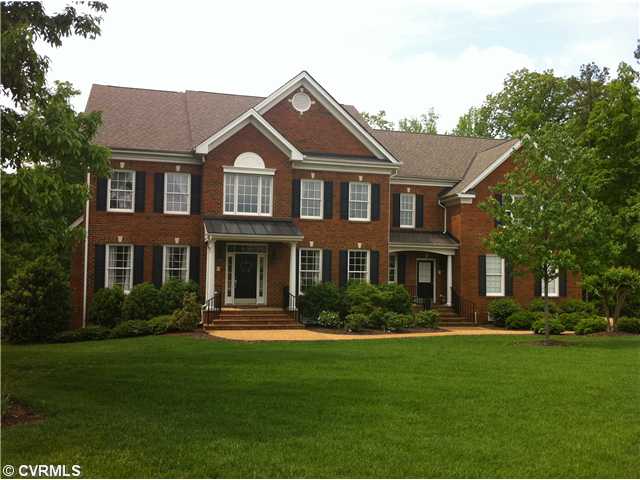 3000 Hedgeway Pl, Midlothian, VA 23113 photo 1