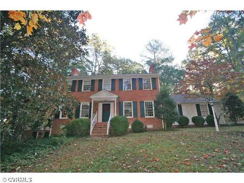 3711 Darby Dr, Midlothian, VA 23113 photo 1