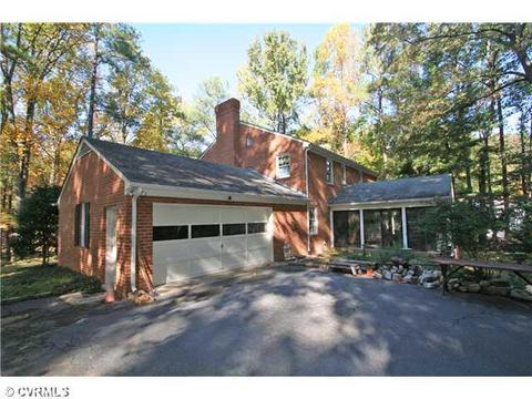 3711 Darby Dr, Midlothian, VA 23113 photo 12