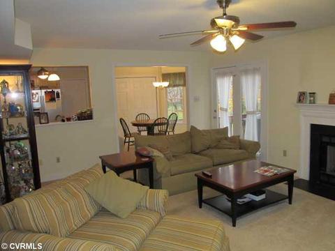 5521 Windy Ridge Dr, Midlothian, VA 23112 photo 5