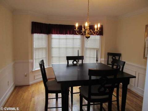 5521 Windy Ridge Dr, Midlothian, VA 23112 photo 3