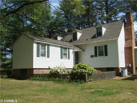 5701 Courthouse Rd, Providence Forge, VA 23140 photo 4