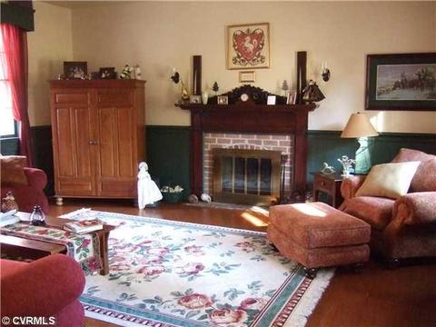 5701 Courthouse Rd, Providence Forge, VA 23140 photo 10