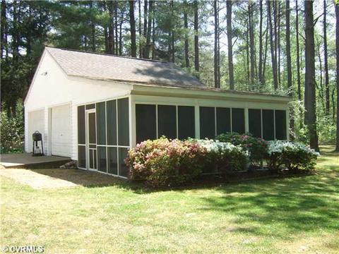 5701 Courthouse Rd, Providence Forge, VA 23140 photo 3