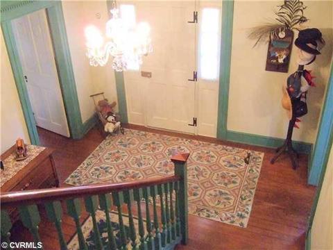 5701 Courthouse Rd, Providence Forge, VA 23140 photo 8