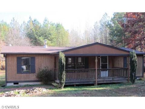 1124 Eastham Rd, Bumpass, VA 23024 photo 1