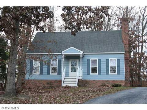 7000 Spring Trace Ter, Midlothian, VA 23112 photo 1