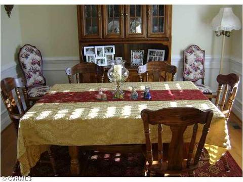 20725 Horseshoe Rd, Carson, VA 23830 photo 6