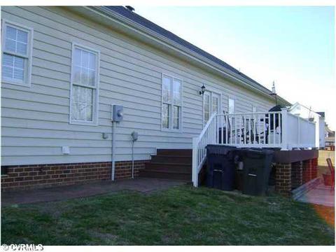 20725 Horseshoe Rd, Carson, VA 23830 photo 3