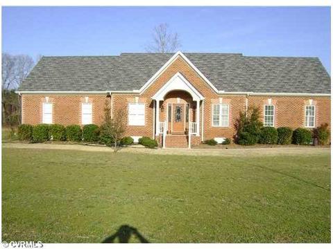 20725 Horseshoe Rd, Carson, VA 23830 photo 2