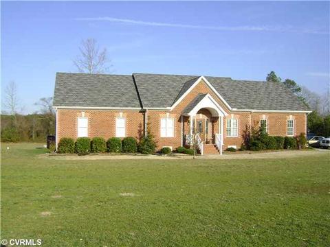 20725 Horseshoe Rd, Carson, VA 23830 photo 1
