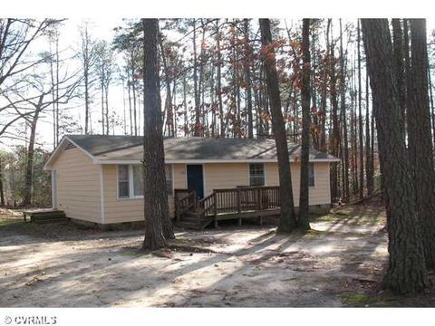 866 Edgar Rd, Hanover, VA 23069 photo 1