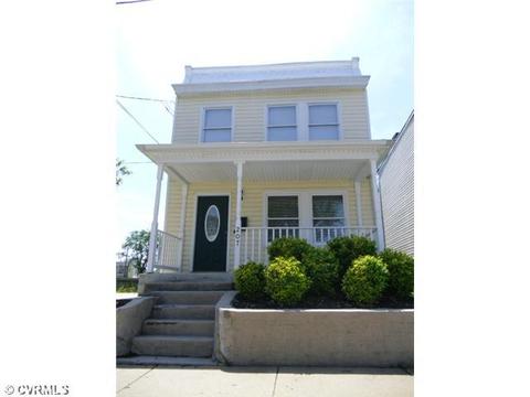 207 E 16th St, Richmond, VA 23224 photo 1