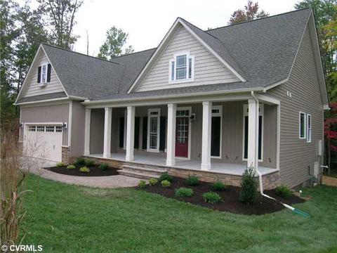 3524 Evershot Dr, Midlothian, VA 23112 photo 1