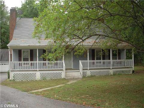 10521 Oakforest Ct, Chesterfield, VA 23832 photo 1