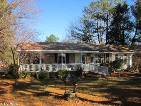 2972 Three Chopt Rd, Gum Spring, VA 23065 photo 1