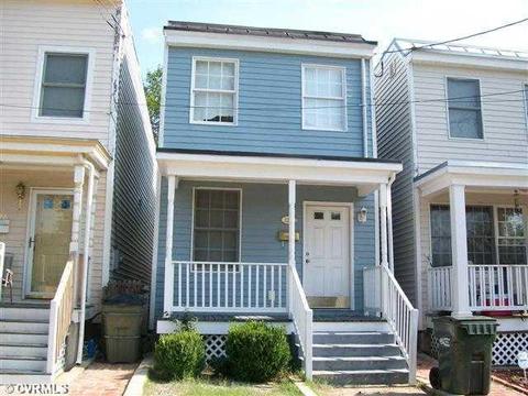 224 E 14th St, Richmond, VA 23224 photo 1