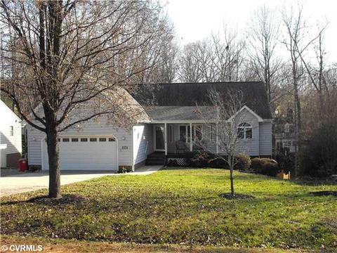 2607 Wicklow Loop, Richmond, VA 23236 photo 1