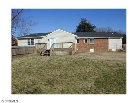 7131 Sunset Dr, Mechanicsville, VA 23111 photo 12