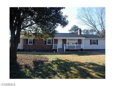 7131 Sunset Dr, Mechanicsville, VA 23111 photo 1