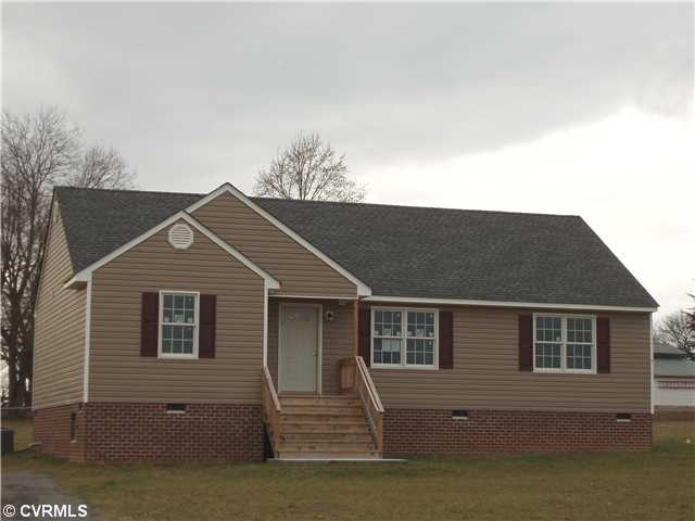 18074 Sussex Dr, Stony Creek, VA 23882 photo 1