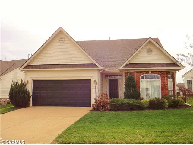 683 Krim Point Loop, Midlothian, VA 23114 photo 1