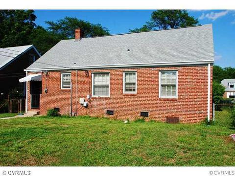 16 E 36th St, Richmond, VA 23224 photo 2