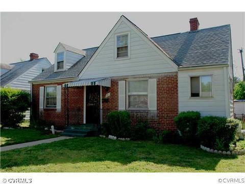 16 E 36th St, Richmond, VA 23224 photo 1