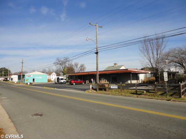 96 School, Kilmarnock, VA 22482 photo 1