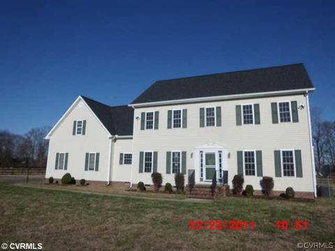 4010 River Rd, Mechanicsville, VA 23116 photo 1