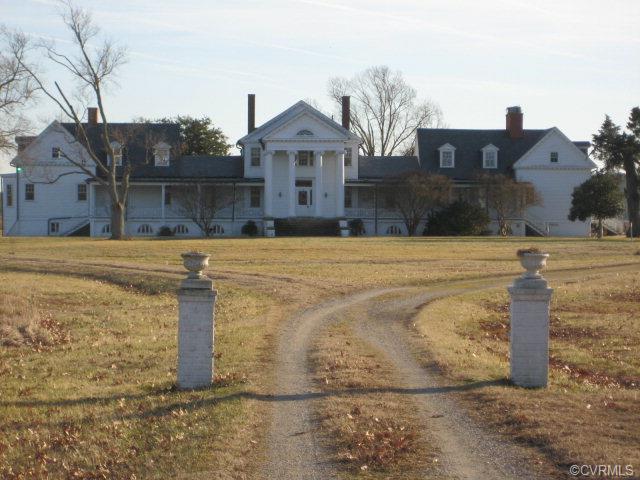 Eagle Point Plantation Road, Gloucester, VA, Gloucester, VA 23061 photo 1
