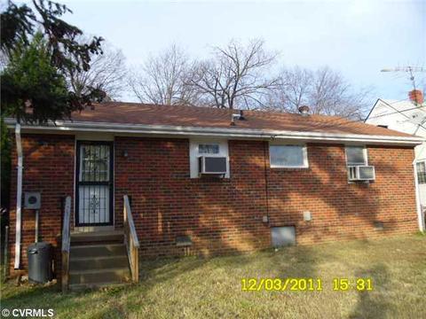603 Gladstone Ave, Richmond, VA 23222 photo 2