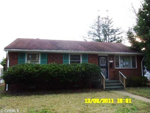 603 Gladstone Ave, Richmond, VA 23222 photo 1