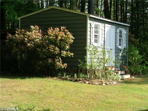 3769 Forest Grove Rd, Sandy Hook, VA 23153 photo 9