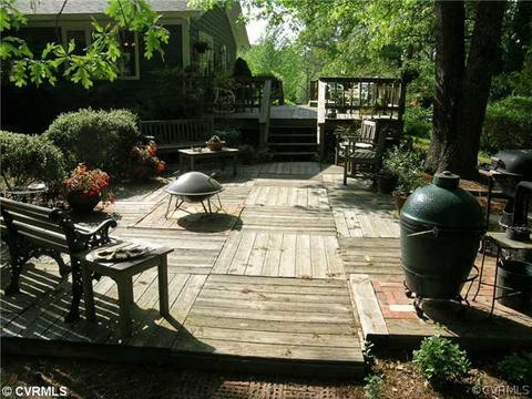 3769 Forest Grove Rd, Sandy Hook, VA 23153 photo 8