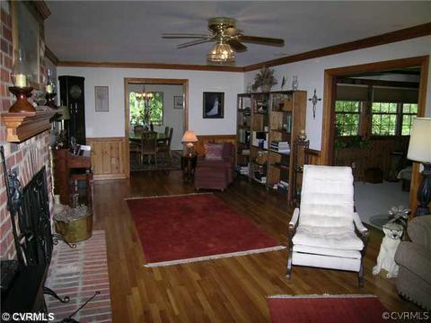 3769 Forest Grove Rd, Sandy Hook, VA 23153 photo 5