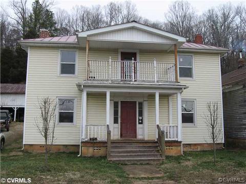 975 Gladstone Rd, Gladstone, VA 24553 photo 1