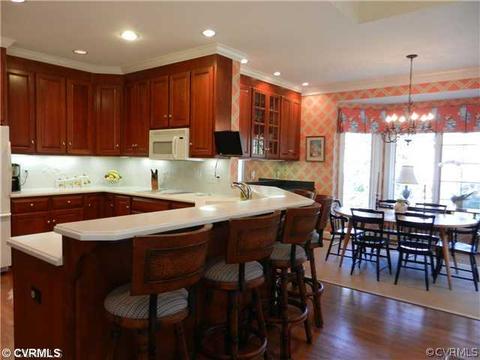 34 E Square Ln, Goochland, VA 23238 photo 4