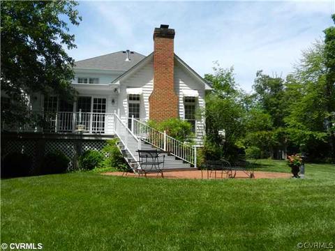 34 E Square Ln, Goochland, VA 23238 photo 11