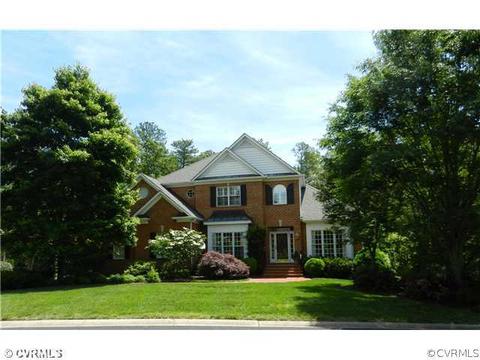 34 E Square Ln, Goochland, VA 23238 photo 1