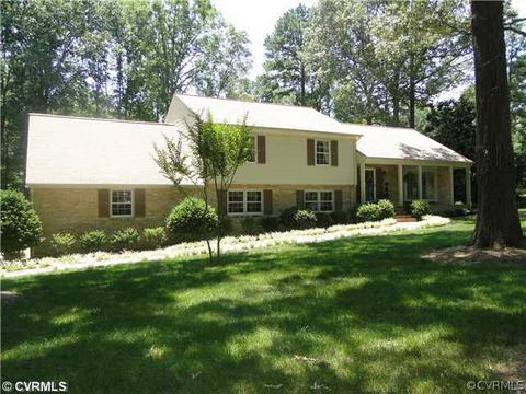 12811 Singer Rd, Midlothian, VA 23112 photo 1