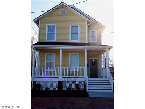 112 E 12th St, Richmond, VA 23224 photo 1