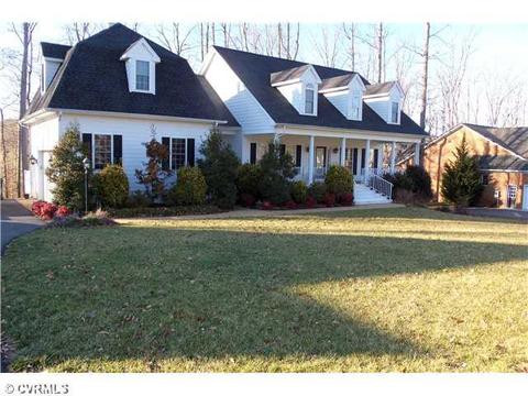 14493 Riverside Dr, Ashland, VA 23005 photo 1