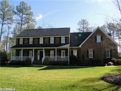 5123 Arrowhead Rd, Hanover, VA 23069 photo 1