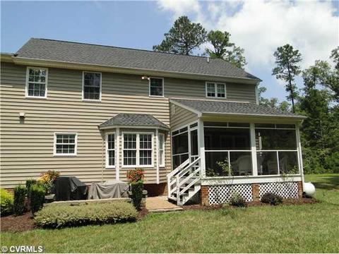 5123 Arrowhead Rd, Hanover, VA 23069 photo 12
