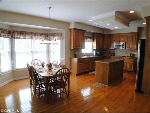 5123 Arrowhead Rd, Hanover, VA 23069 photo 5