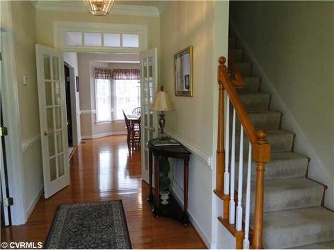 5123 Arrowhead Rd, Hanover, VA 23069 photo 2